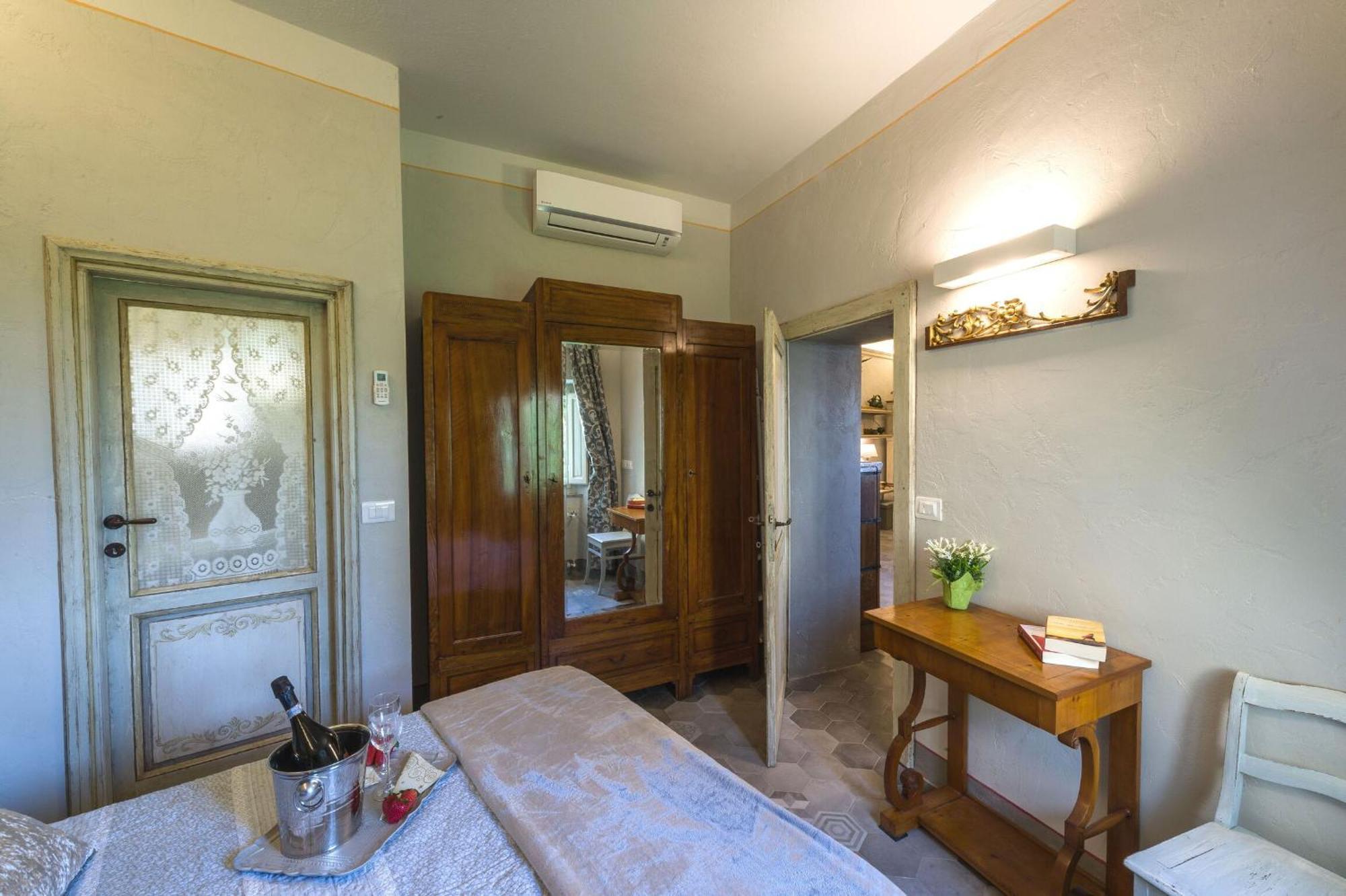 Casa San Michelangelo Apartment Cortona Exterior photo