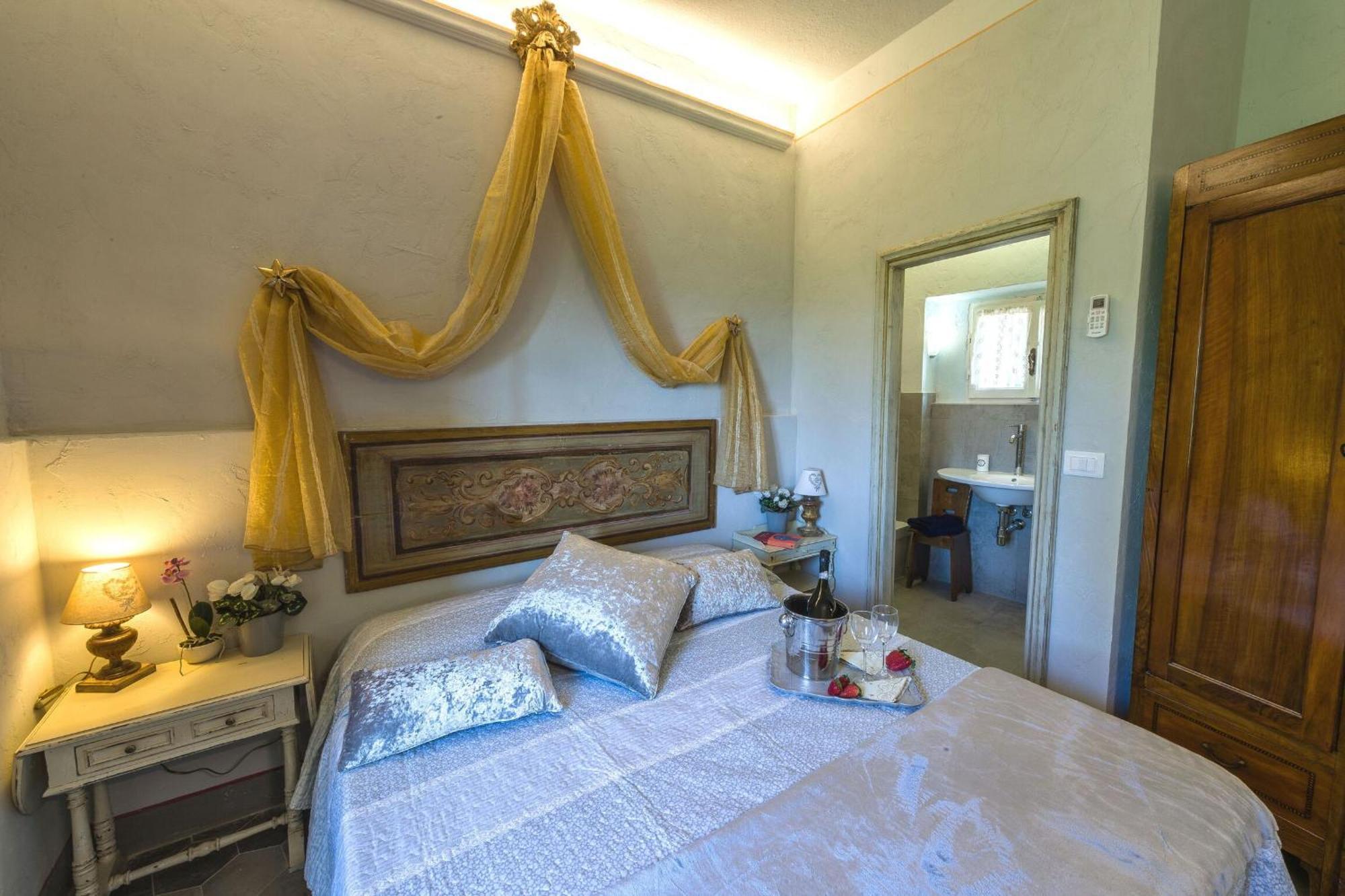 Casa San Michelangelo Apartment Cortona Exterior photo